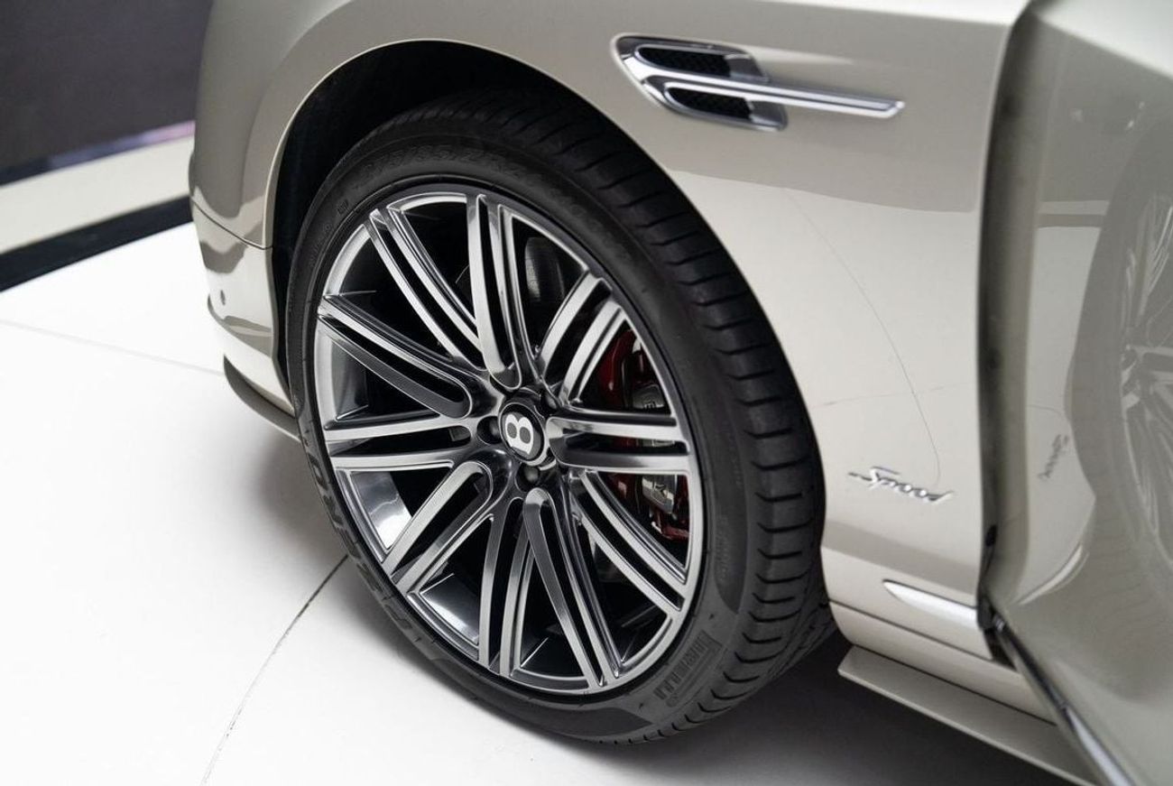 Bentley Continental GTC SPEED
