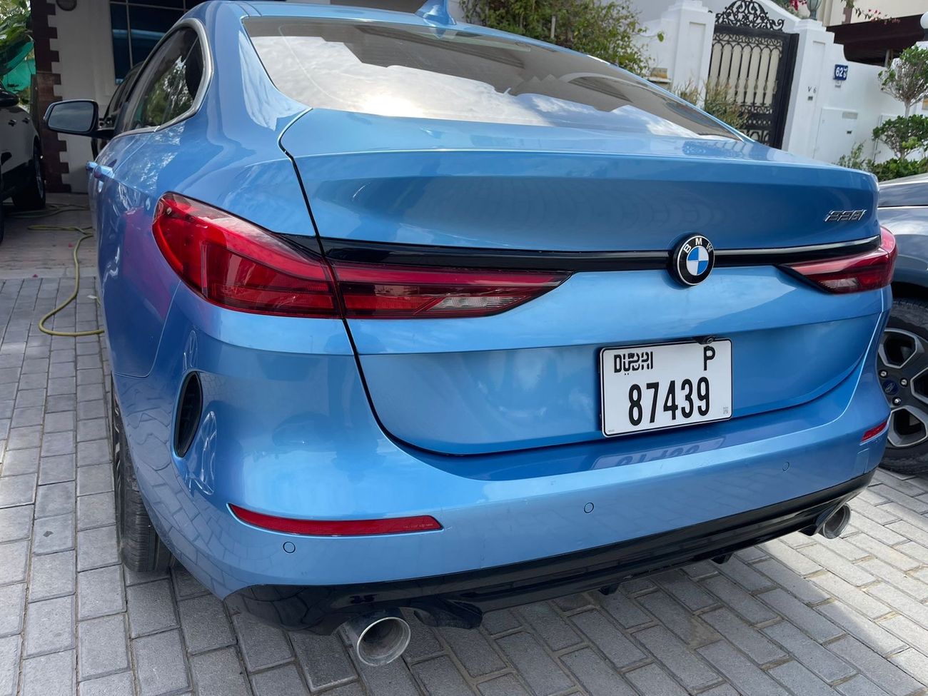 BMW 228i Full options