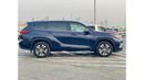Toyota Highlander 2021 Toyota Highlander XLE hybrid Fuel - 2.5L V4 - Full Option - 4x4 AWD - Fully 7 Leather Seats - 5