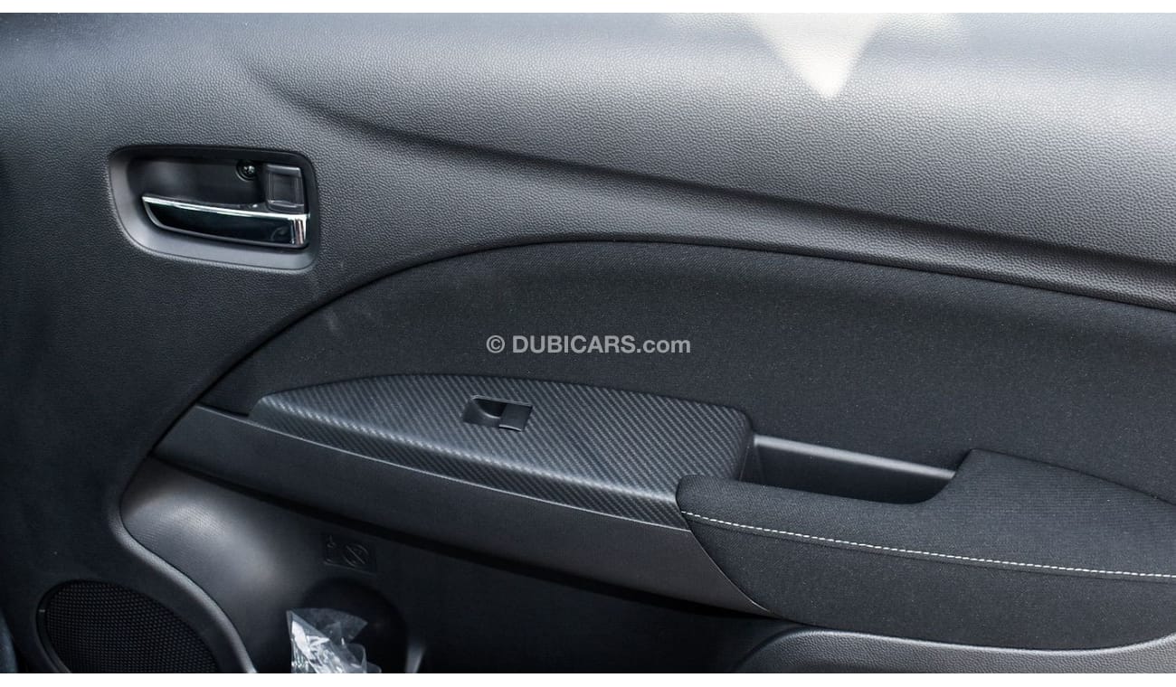 Mitsubishi Attrage MITSUBISHI ATTRAGE 2024