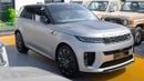 Land Rover Range Rover Sport RANGE ROVER SV Sport 4.4 V8 P635  Edition 1 Full Carbon