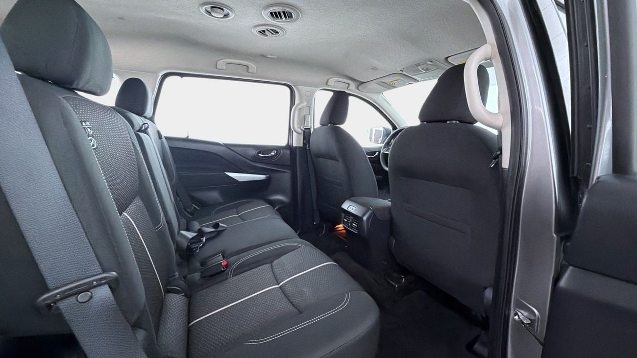 Nissan X Terra SE | Guaranteed Warranty | 0 Down Payment