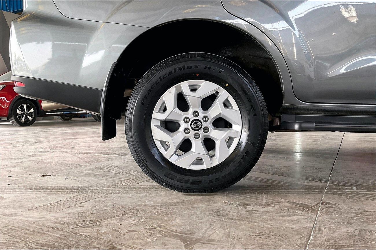 Nissan XTerra Titanium | Guaranteed Warranty | 0 Down Payment