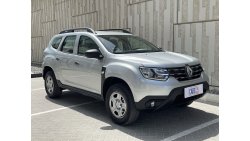 Renault Duster PE (4X2) 1.6 | Under Warranty | Free Insurance | Inspected on 150+ parameters