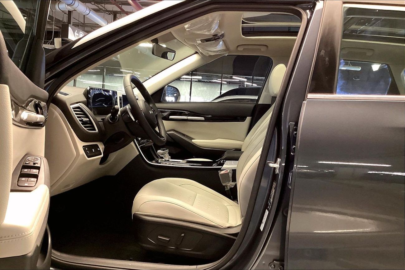 كيا سيلتوس SX | National Day Celebration | شامل الضمان | 0 ﺪﻔﻋﺓ ﺃﻮﻟﻯ