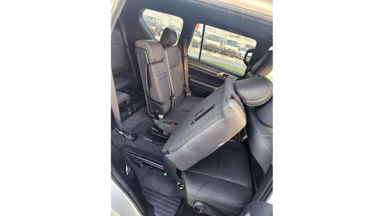 لكزس GX 460 بريمير