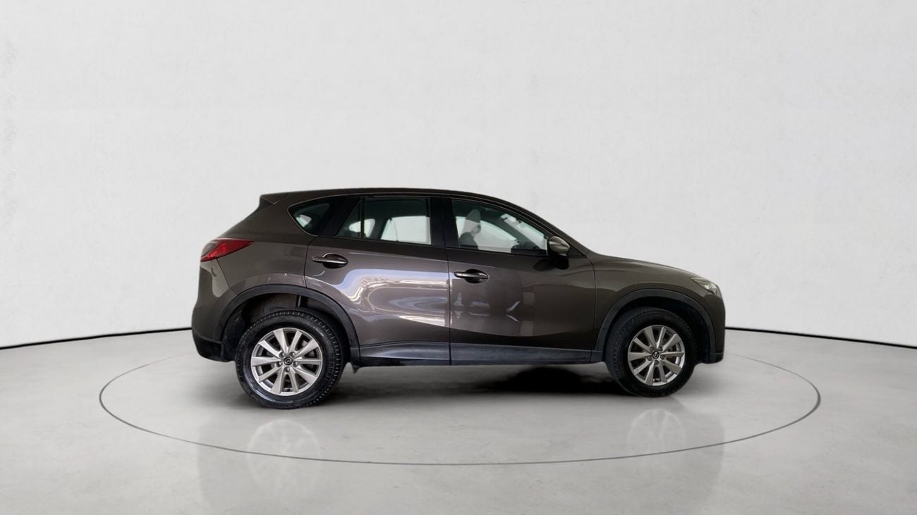 Mazda CX5 GT | upto AED 20,000 Ramadan Discount | Guaranteed Warranty | 0 Down Payment