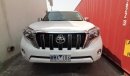 Toyota Prado DIESEL 3.0L 4X4 RIGHT HAND DRIVE