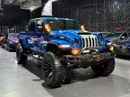 Jeep Gladiator SPORT 2020 Jeep Gladiator | Jeepers edition | GCC