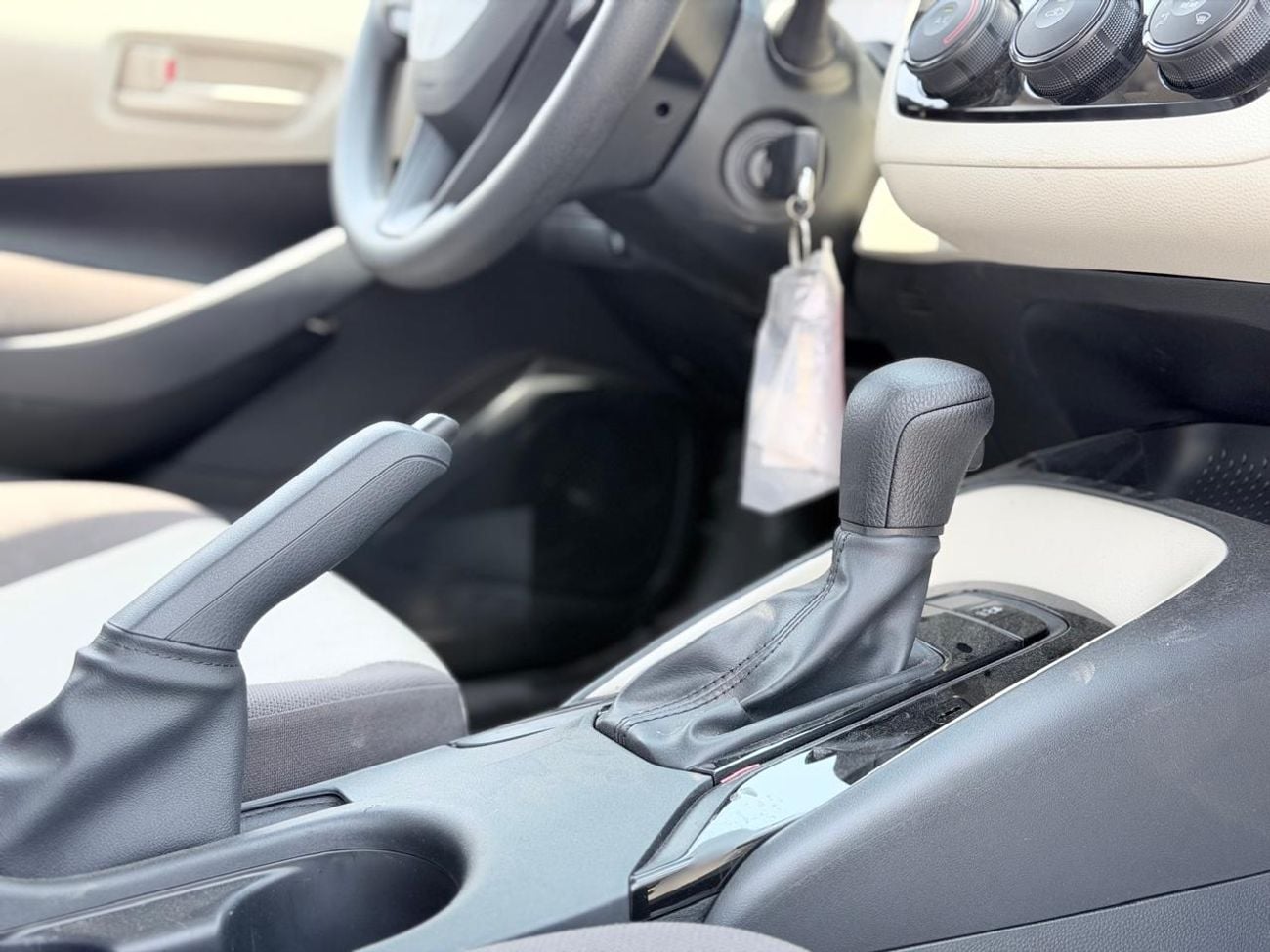 Toyota Corolla XLI