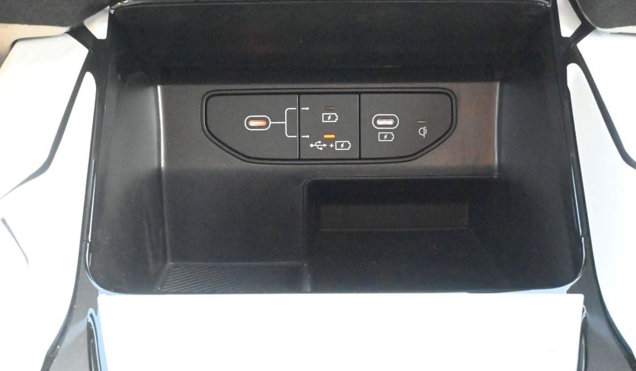 Kia Sorento Kia Sorento 1.6L Hybrid 2025