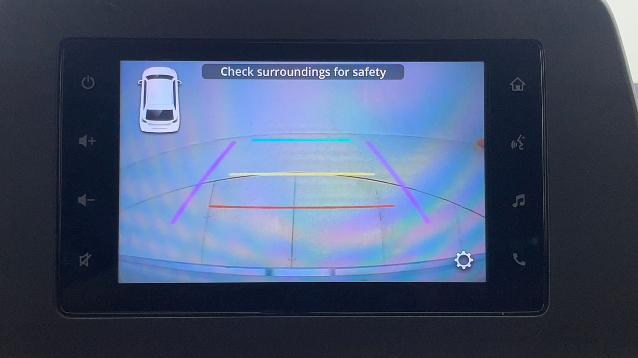 Suzuki Baleno GL 1.5 | Zero Down Payment | Home Test Drive