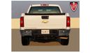 Chevrolet Silverado LT Z71 4X4-2011-Gcc-Excellent Condition-Vat inclusive