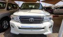 Toyota Land Cruiser GX.R V8 - Full Option - 0% Down payment