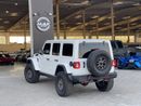 Jeep Wrangler Unlimited SAHARA