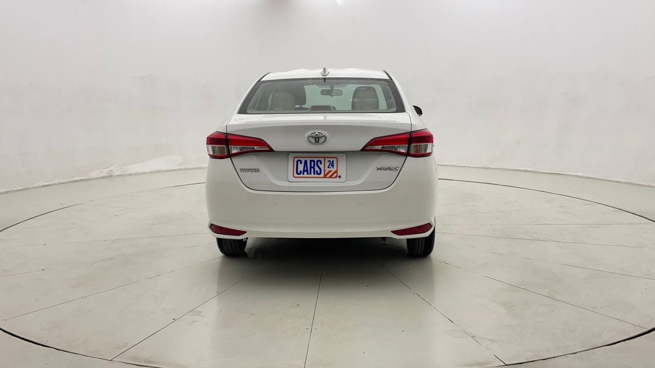 Toyota Yaris SE 1.5 | Zero Down Payment | Home Test Drive