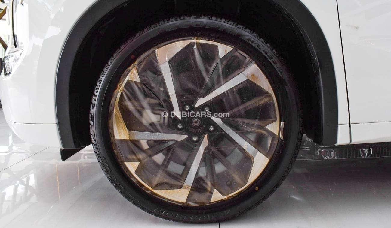 Mitsubishi Outlander MITSUBISHI OUTLANDER 2.5L (FULL OPTION) 2024 (ONLY FOR EXPORT)