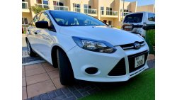 Ford Focus 2.0L - Chassis pass - Manual gear - Excellent price and condition