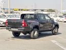 Toyota Hilux GR SPORT - EXPORT ONLY