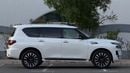 Nissan Armada Platinium