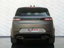 لاند روفر رينج روفر سبورت S P400 3.0L