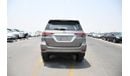 Toyota Fortuner 2023 Toyota Fortuner 2.7L 4x2 Mid option