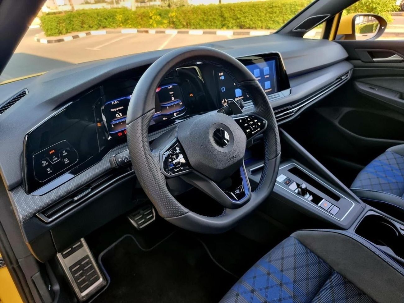 Volkswagen Golf GERMAN SPEC BRAND NEW