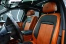 رولز رويس كولينان Rear Entertainment, Bespoke Audio, Panoramic Roof, GCC Spec!!
