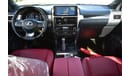 Lexus GX460 Platinum 4.6L Petrol Automatic