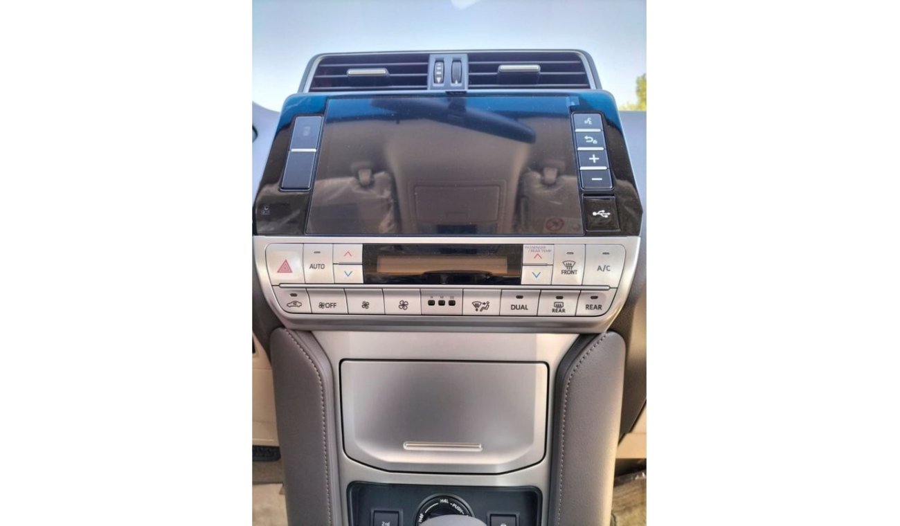 Toyota Prado VX1 TOYOTA PRADO VX 2.7 FULL OPTION