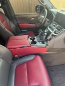 Toyota Land Cruiser 3.5T GR-Sport