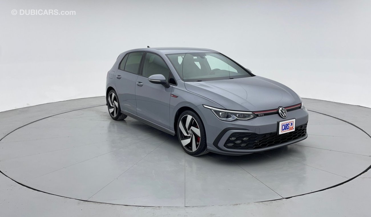 Volkswagen Golf GTI P1 2 | Zero Down Payment | Free Home Test Drive