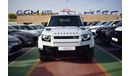 Land Rover Defender 2023 Land Rover Defender 5.0L V8 110