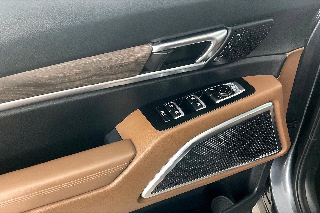 Kia Telluride GT Line | Guaranteed Warranty | 0 Down Payment