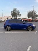 فولكس واجن جولف