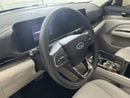 Ford Territory TREND TER2124/AL TAYER MOTORS /AL QOUZ SHOWROOM