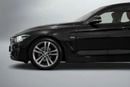 BMW 420i Sport Line