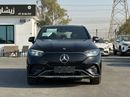 مرسيدس بنز EQE 500 MERCEDES BENZ  EQE500 2024