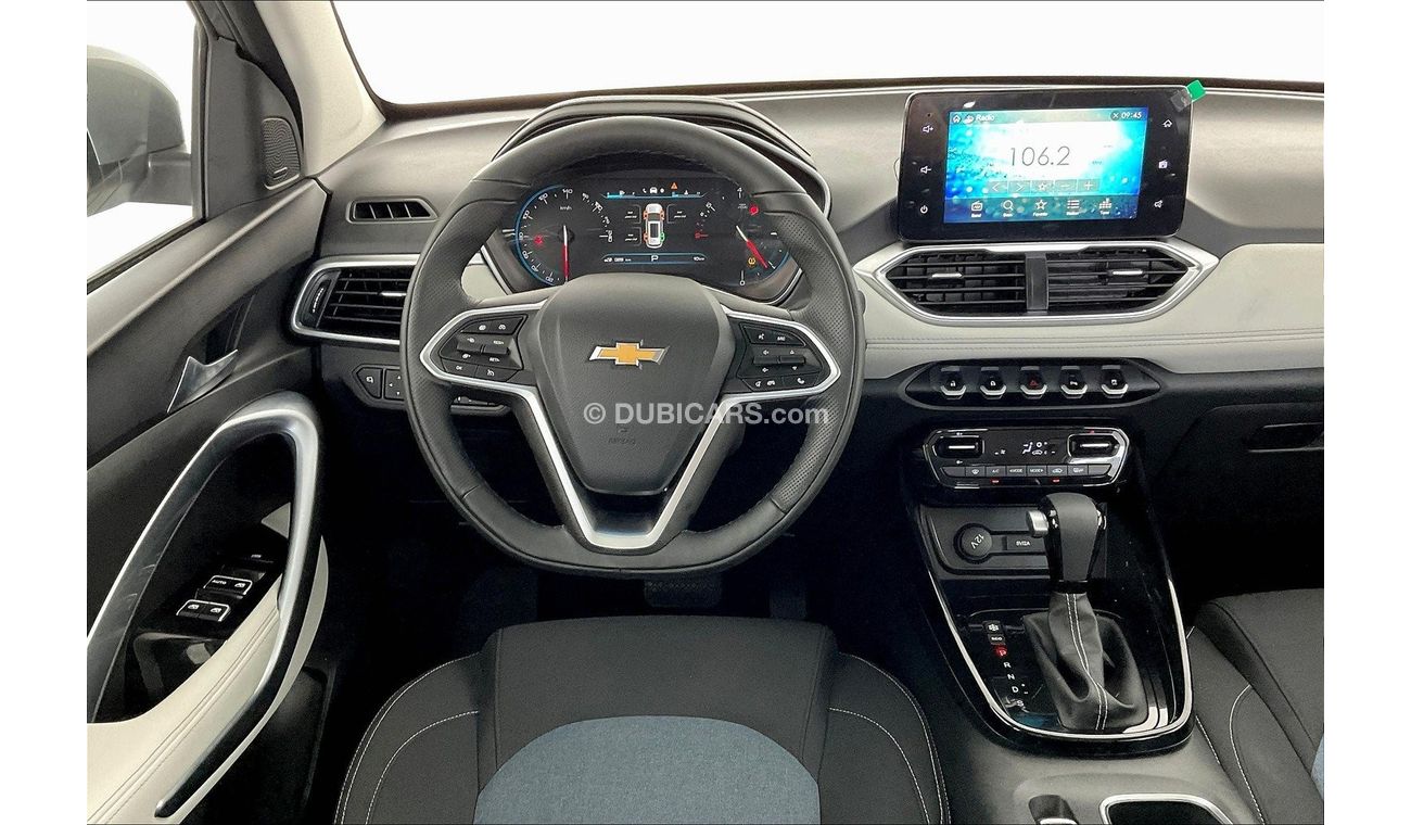 شيفروليه كابتيفا Premier