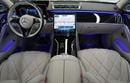 Mercedes Maybach S580 Maybach
