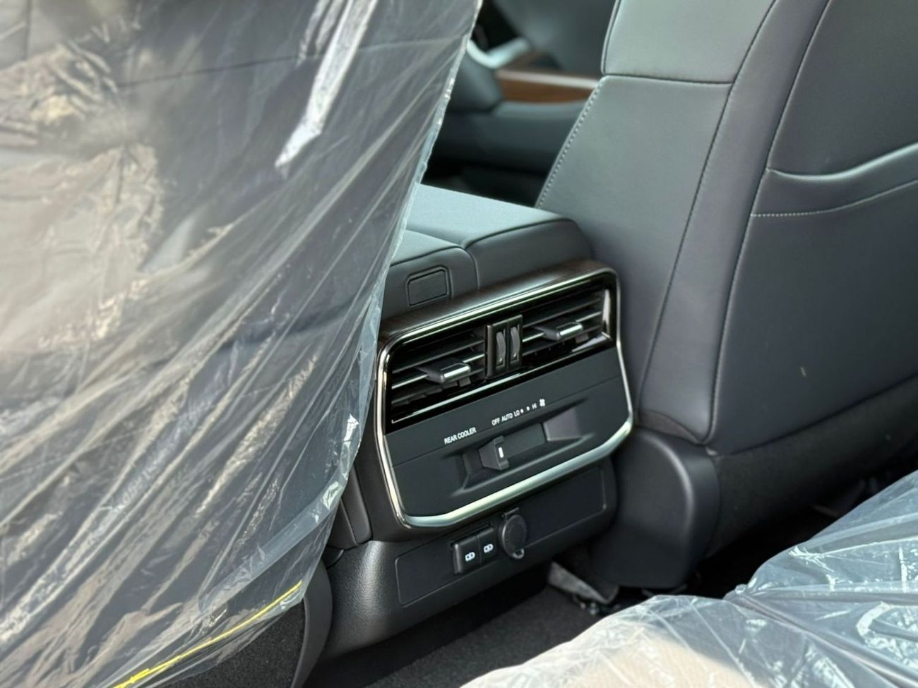 Toyota Land Cruiser Toyota Land Cruiser GXR 3.5 2025