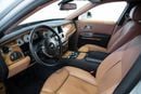 Rolls Royce Ghost Std SERIES 2