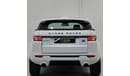 Land Rover Range Rover Evoque 2015 Range Rover Evoque Prestige, Service History, Very Low Kms, Excellent Condition, GCC