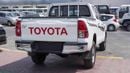Toyota Hilux GL-2D  D-4D  2.4L Diesel