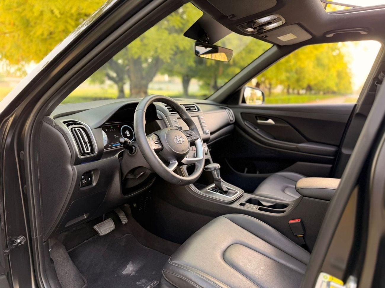 Hyundai Creta PREMIUM