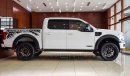 فورد F 150 LARIAT PREDATOR