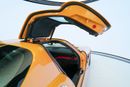 Mercedes Benz SLS AMG BLACK SERIES