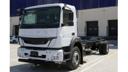 Mitsubishi FJ 12.5 TON Approx – Payload (4×2) with Sleeper Cab Diesel MY21,FOR EXPORT ONLY(MCFJXC1)