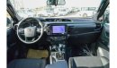 Toyota Hilux TOYOTA HILUX ADVENTURE 2.8L 2023, A/T, 360 CAMERA, CRUISE CONTROL, DIFFERENTIAL LOCK,