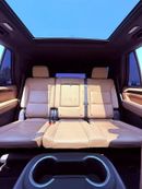 Chevrolet Tahoe PREMIER شيفروليه تاهو بريمير خليجي فل اوبشن Premier GCC Specs